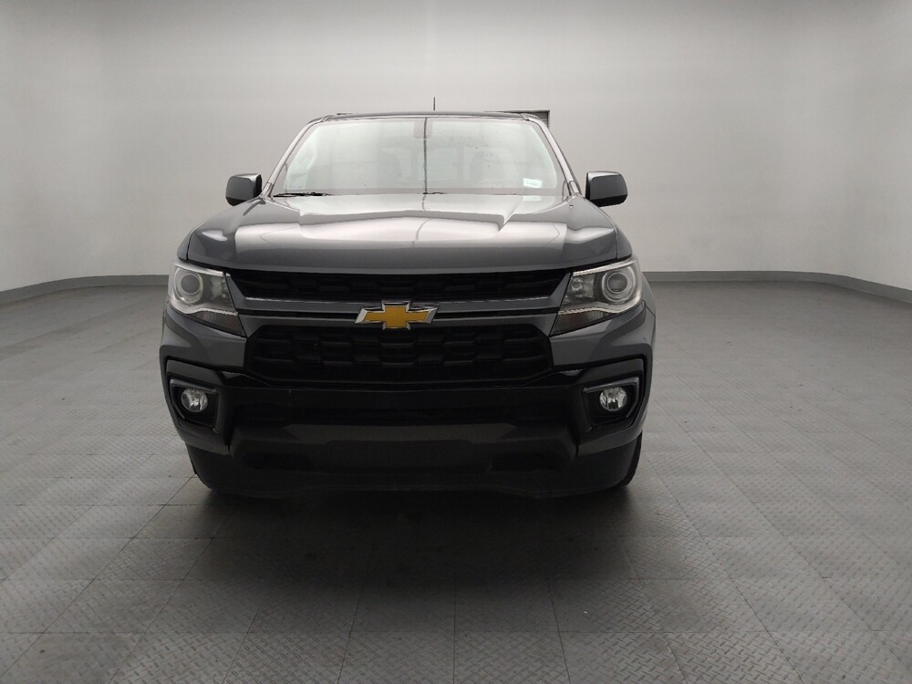 2022 Chevrolet Colorado in Fort Worth, TX 76116 - 18095923 15