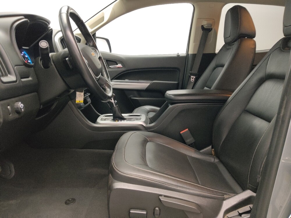 2022 Chevrolet Colorado in Fort Worth, TX 76116 - 18095923 17