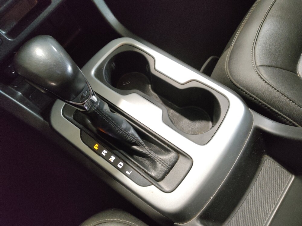 2022 Chevrolet Colorado in Fort Worth, TX 76116 - 18095923 26