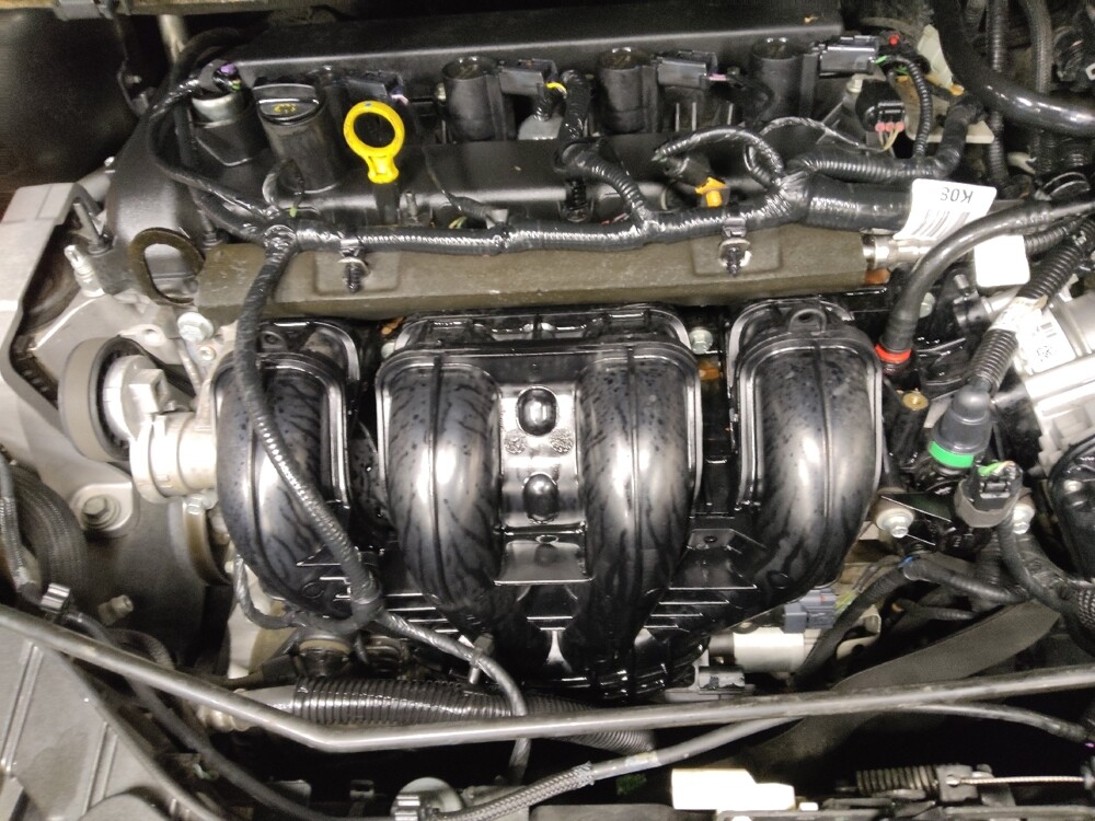 2017 Ford Escape in Lubbock, TX 79424 - 18095924 30