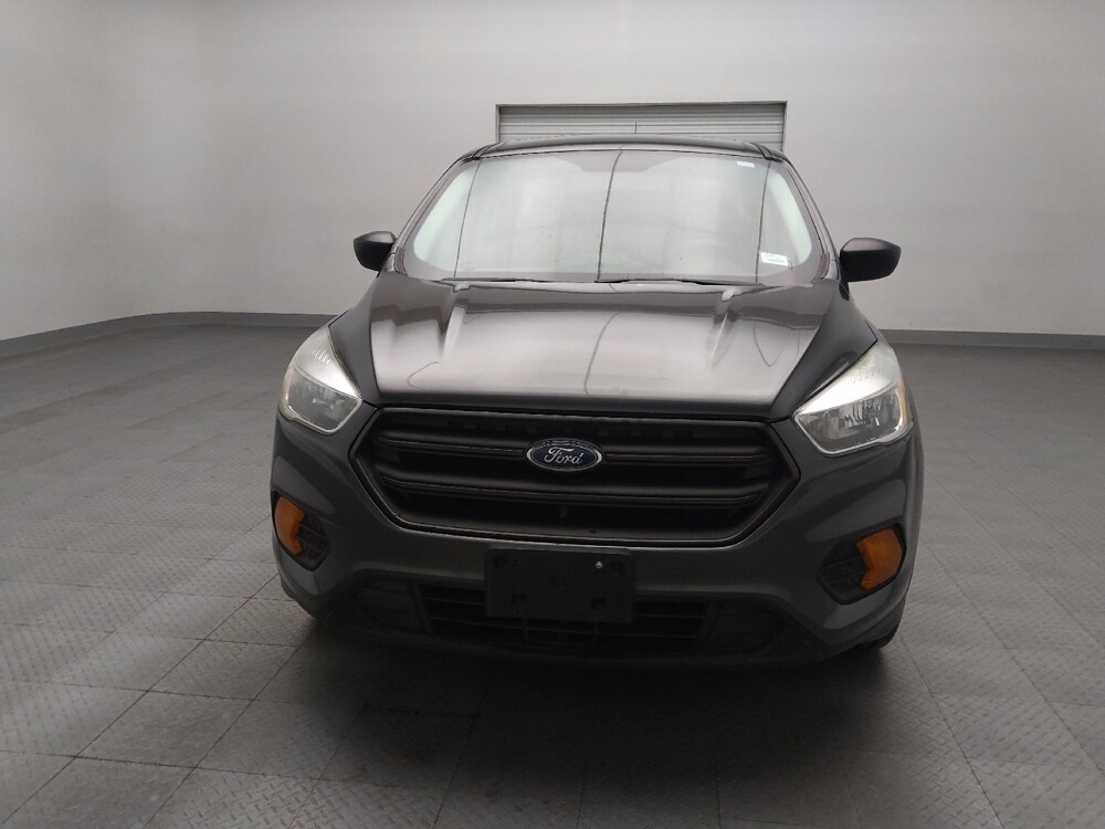 2017 Ford Escape in Lubbock, TX 79424 - 18095924 15