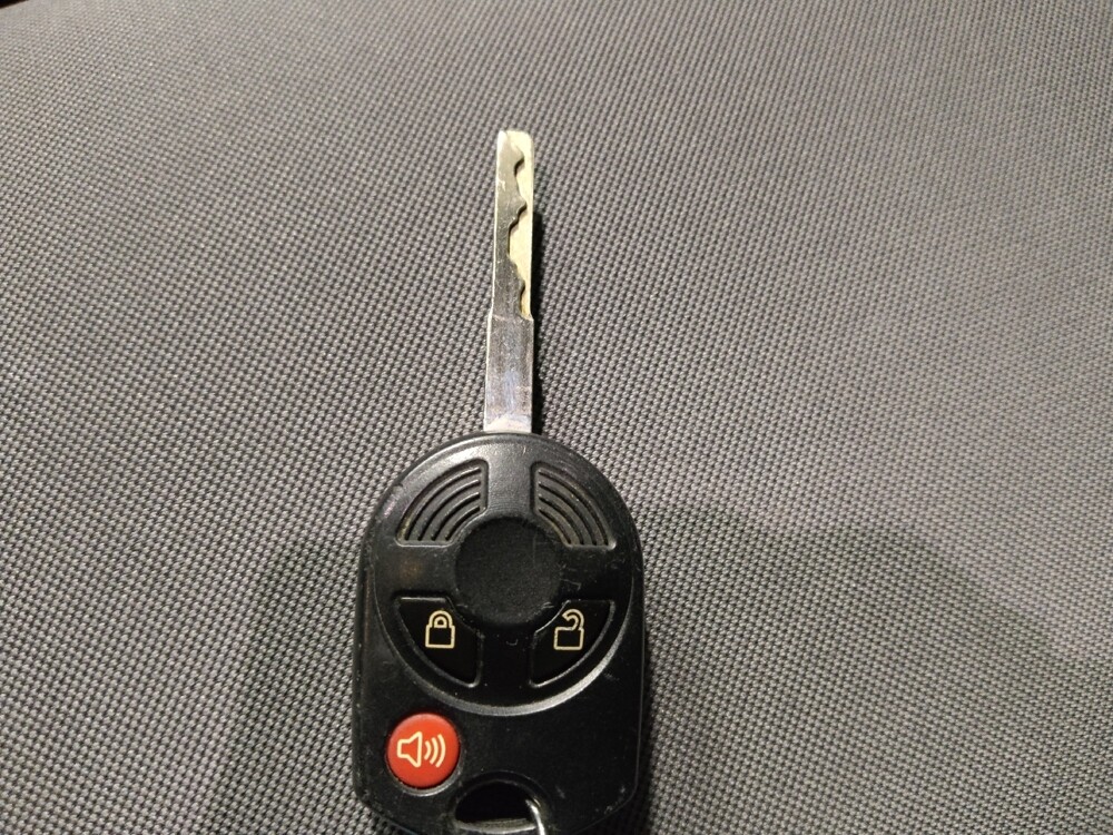 2017 Ford Escape in Lubbock, TX 79424 - 18095924 32