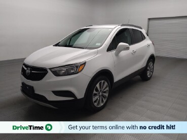 2019 Buick Encore in Fort Worth, TX 76116