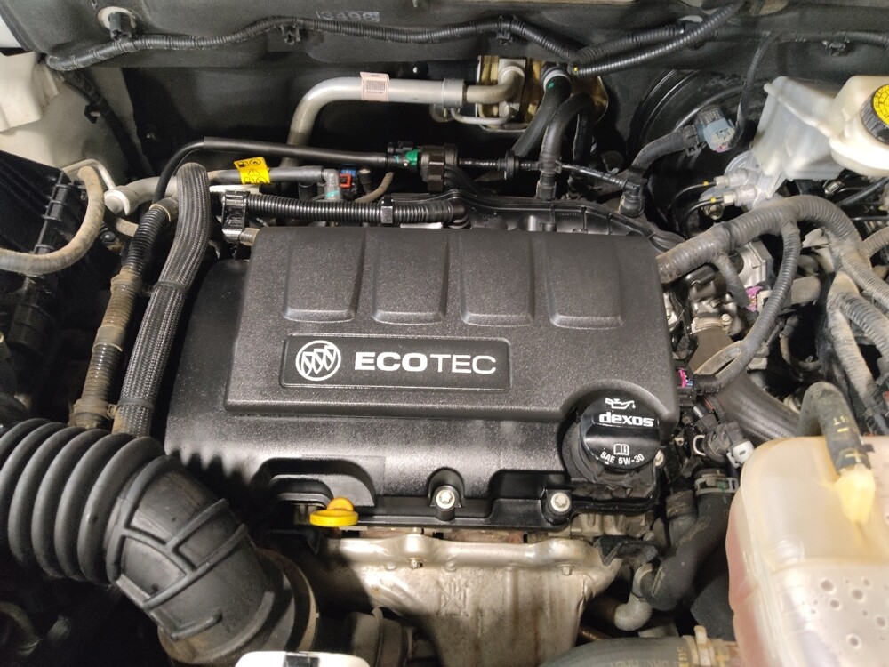 2019 Buick Encore in Fort Worth, TX 76116 - 18095925 30