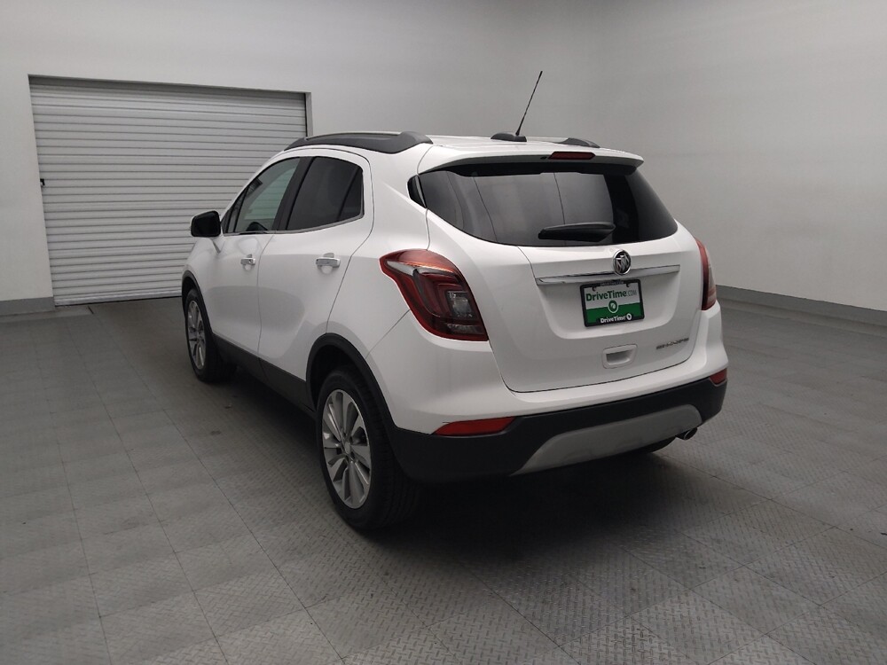 2019 Buick Encore in Fort Worth, TX 76116 - 18095925 5