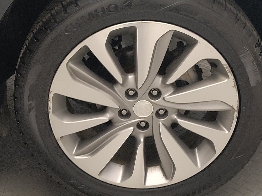 2019 Buick Encore in Fort Worth, TX 76116 - 18095925 31