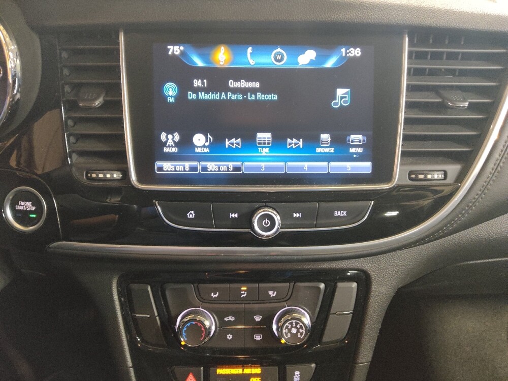 2019 Buick Encore in Fort Worth, TX 76116 - 18095925 25