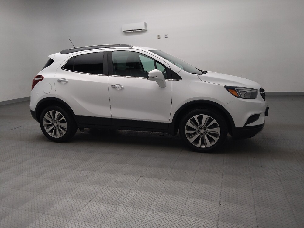 2019 Buick Encore in Fort Worth, TX 76116 - 18095925 11