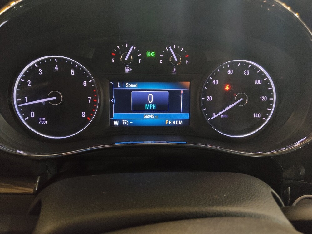 2019 Buick Encore in Fort Worth, TX 76116 - 18095925 23