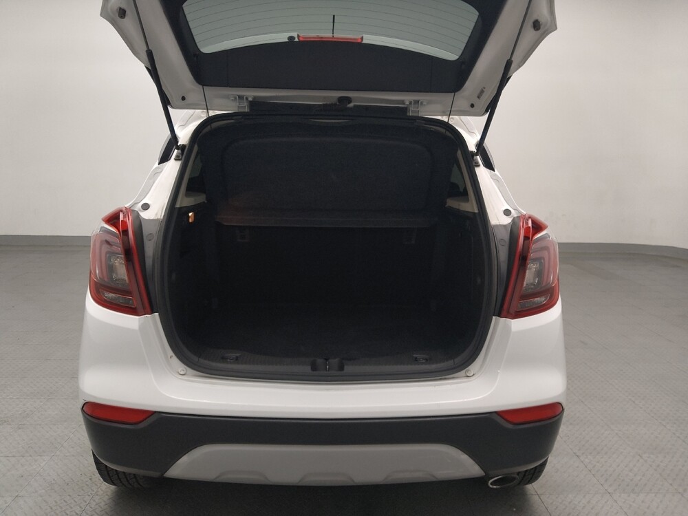 2019 Buick Encore in Fort Worth, TX 76116 - 18095925 29