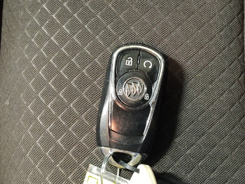 2019 Buick Encore in Fort Worth, TX 76116 - 18095925 32