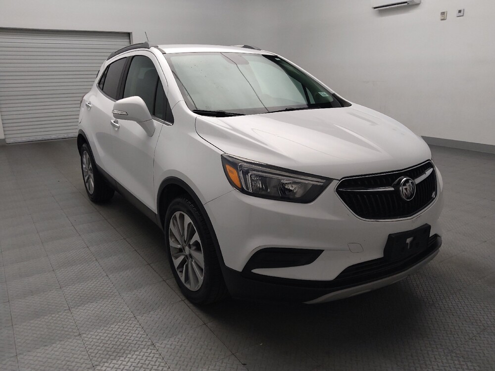 2019 Buick Encore in Fort Worth, TX 76116 - 18095925 13