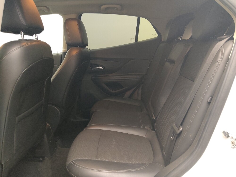 2019 Buick Encore in Fort Worth, TX 76116 - 18095925 18