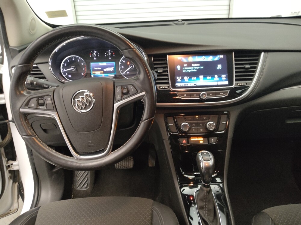 2019 Buick Encore in Fort Worth, TX 76116 - 18095925 22