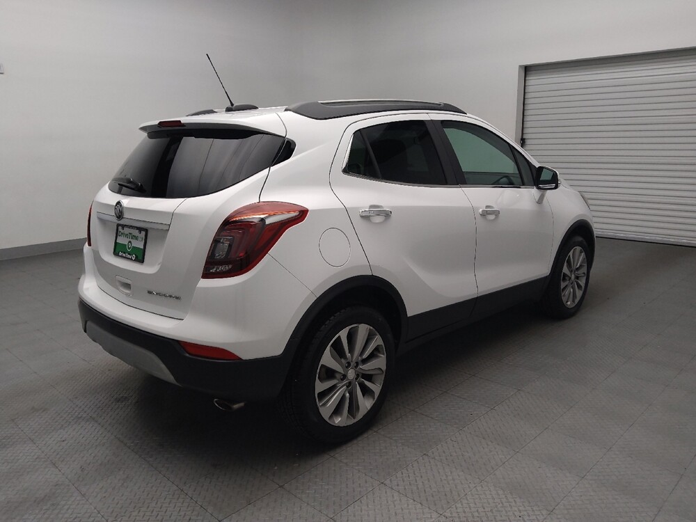 2019 Buick Encore in Fort Worth, TX 76116 - 18095925 9