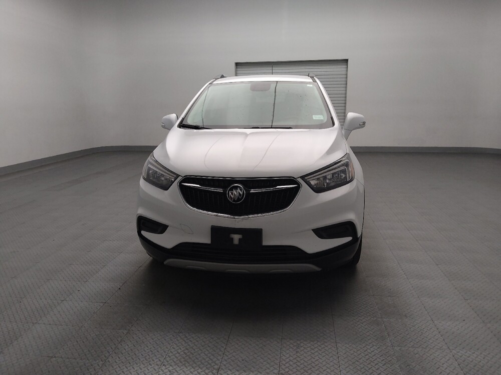2019 Buick Encore in Fort Worth, TX 76116 - 18095925 15