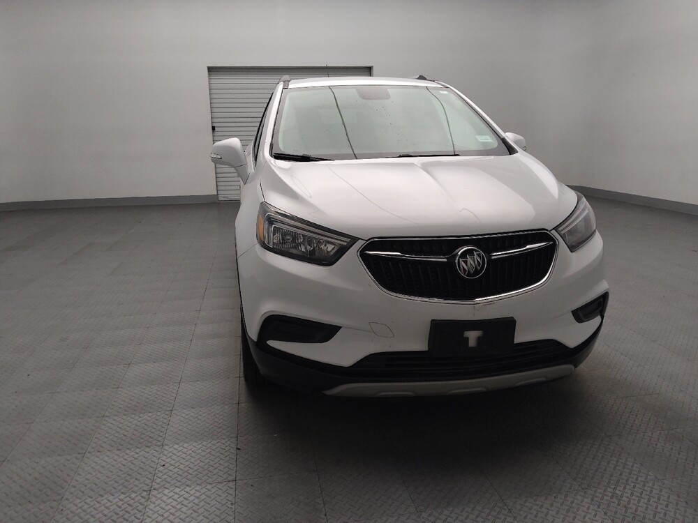 2019 Buick Encore in Fort Worth, TX 76116 - 18095925 14