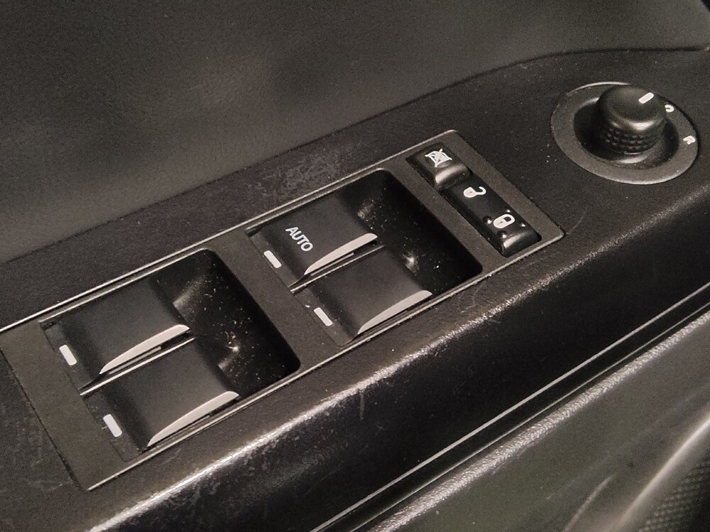 2015 Jeep Patriot in Tyler, TX 75701 - 18095926 27