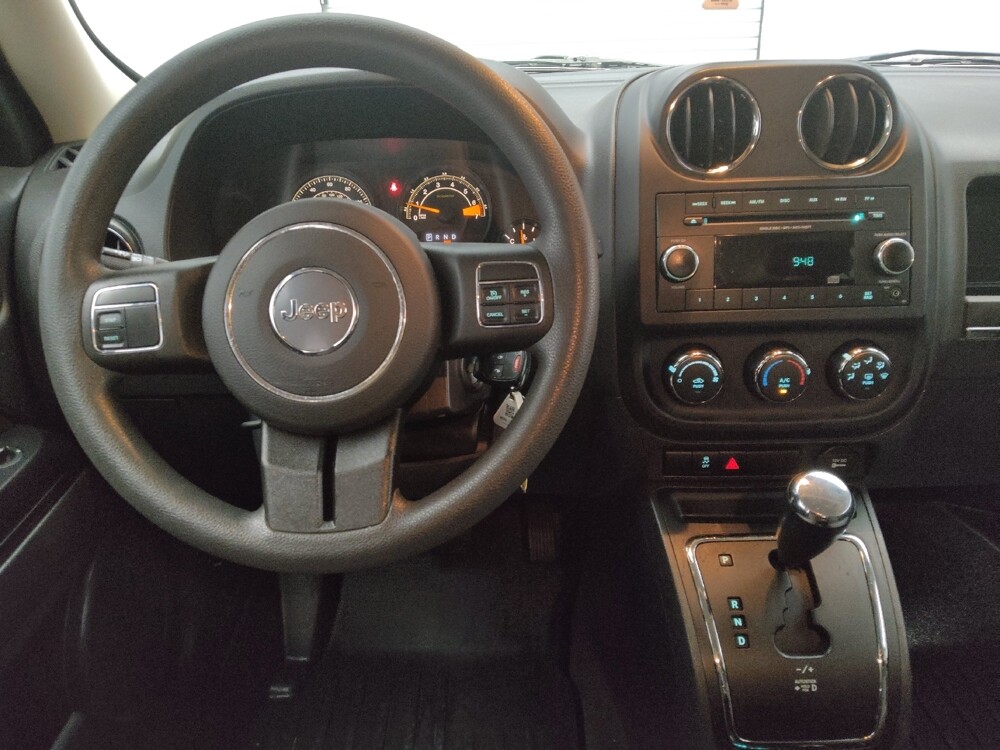 2015 Jeep Patriot in Tyler, TX 75701 - 18095926 22
