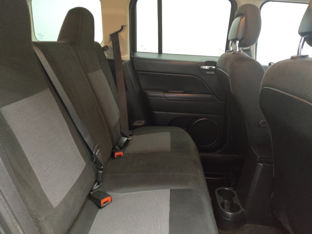 2015 Jeep Patriot in Tyler, TX 75701 - 18095926 19