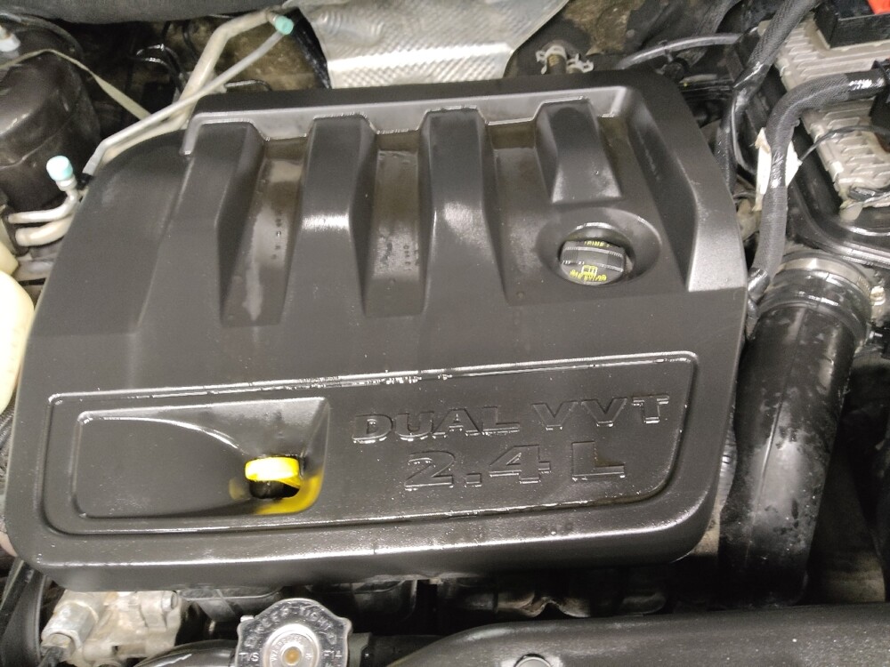 2015 Jeep Patriot in Tyler, TX 75701 - 18095926 30