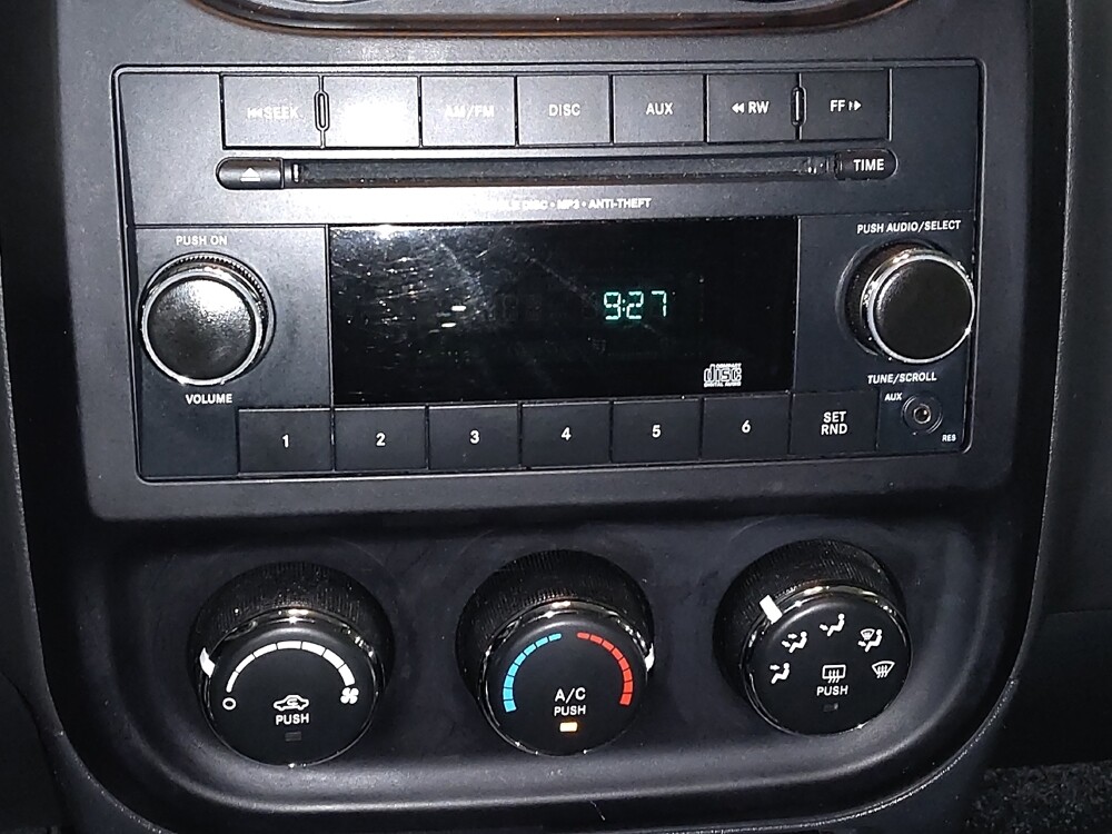 2015 Jeep Patriot in Tyler, TX 75701 - 18095926 25