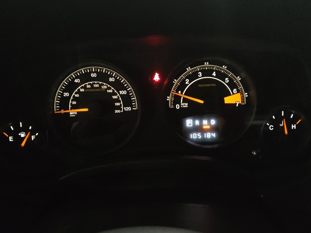 2015 Jeep Patriot in Tyler, TX 75701 - 18095926 23