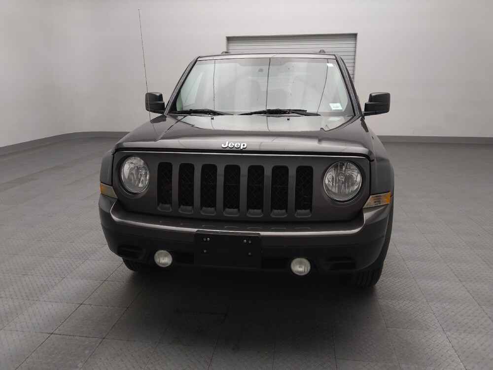 2015 Jeep Patriot in Tyler, TX 75701 - 18095926 15