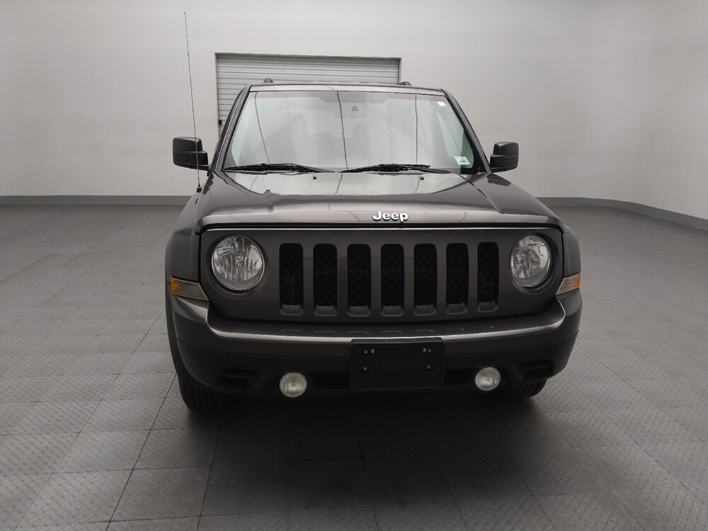 2015 Jeep Patriot in Tyler, TX 75701 - 18095926 14