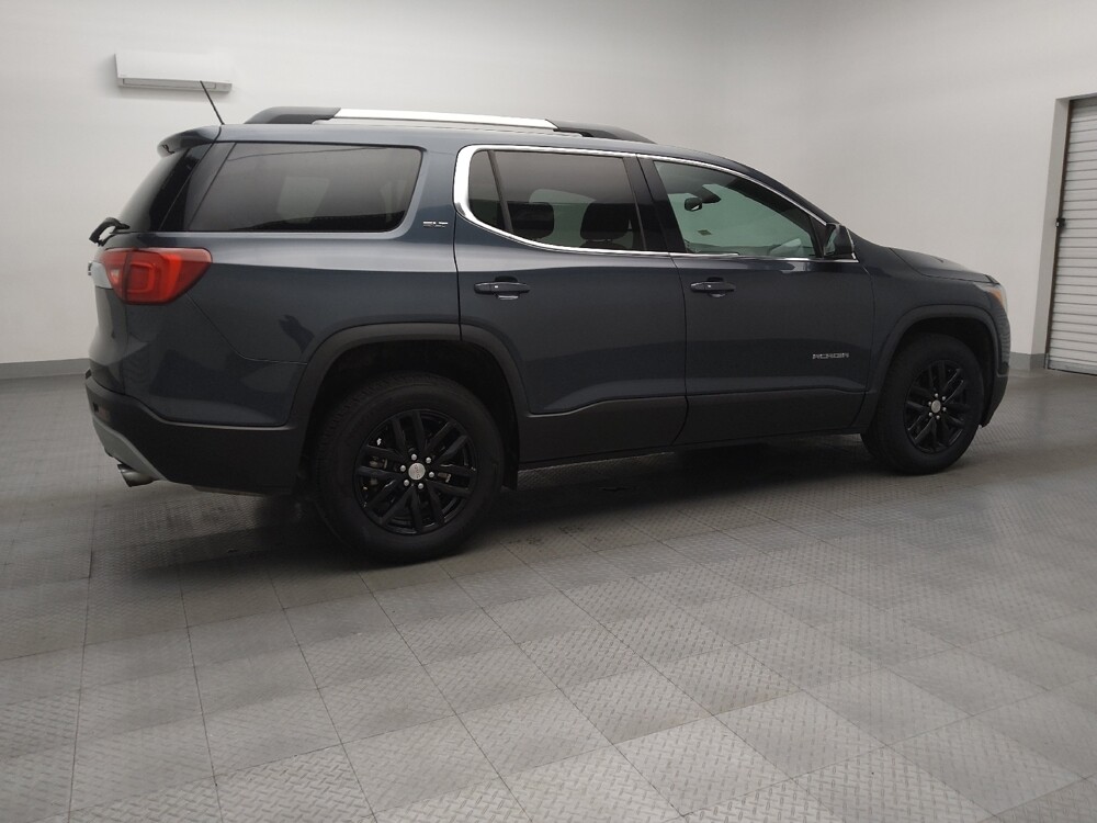 2019 GMC Acadia in Temple, TX 76502 - 18095927 10