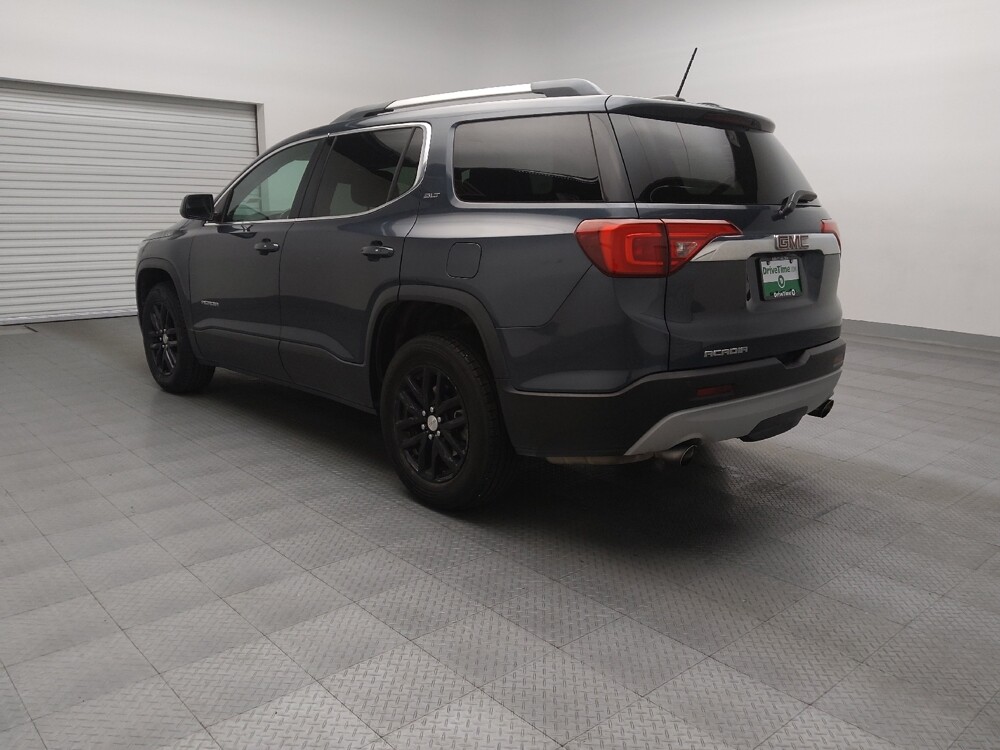 2019 GMC Acadia in Temple, TX 76502 - 18095927 5