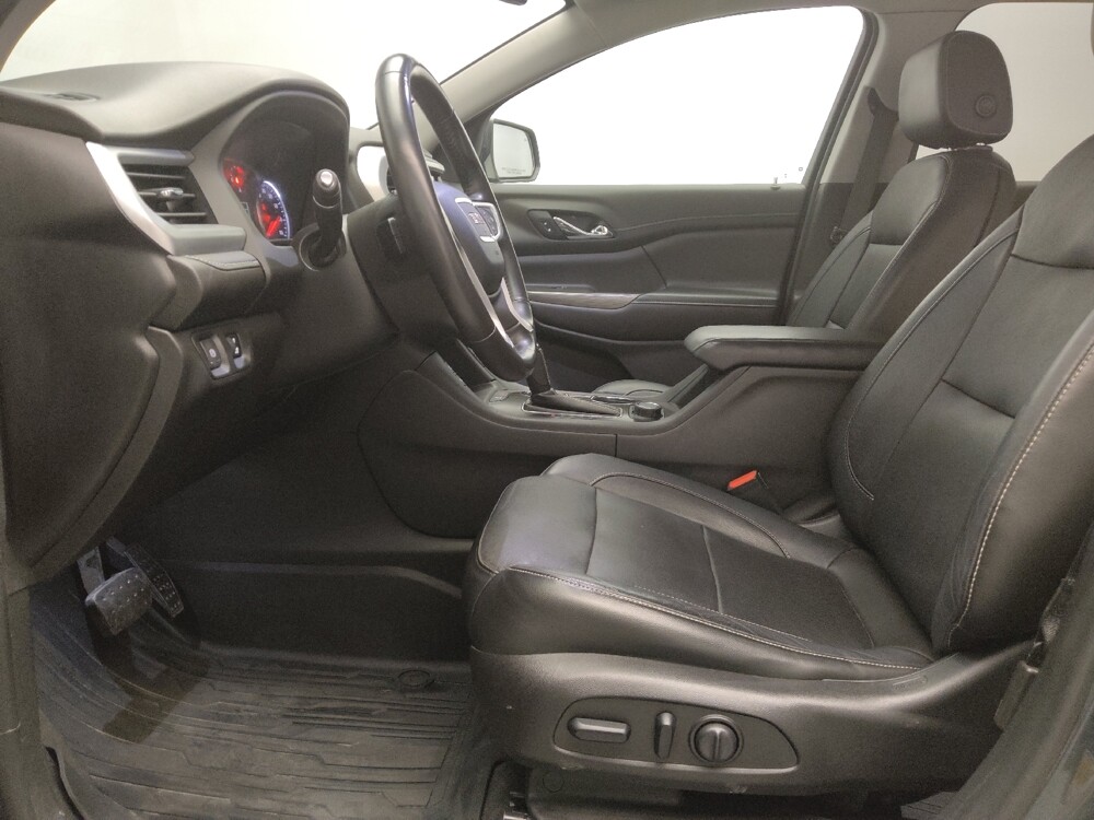 2019 GMC Acadia in Temple, TX 76502 - 18095927 17