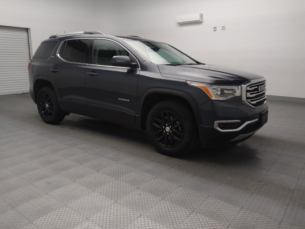 2019 GMC Acadia in Temple, TX 76502 - 18095927 13