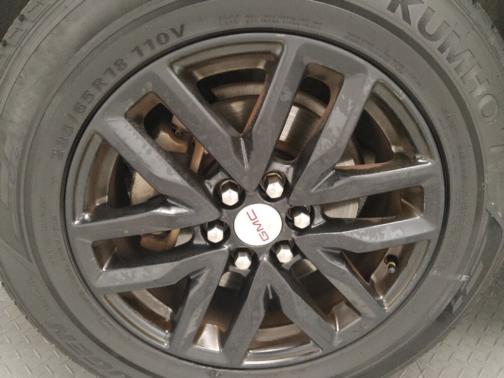 2019 GMC Acadia in Temple, TX 76502 - 18095927 31