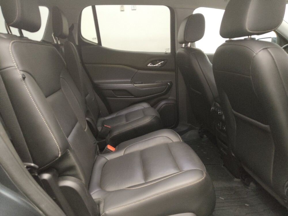 2019 GMC Acadia in Temple, TX 76502 - 18095927 19