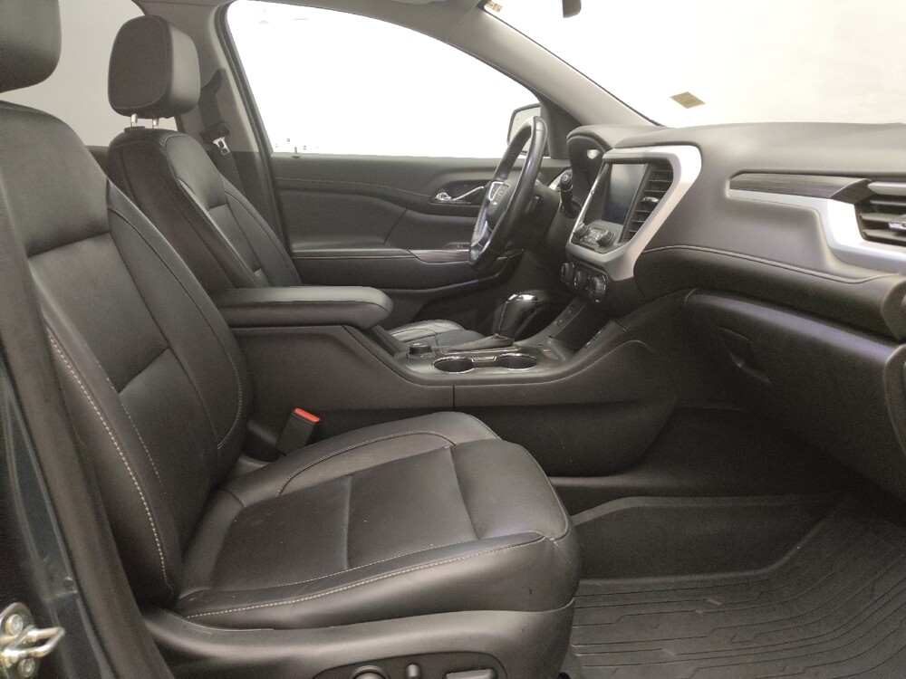 2019 GMC Acadia in Temple, TX 76502 - 18095927 21