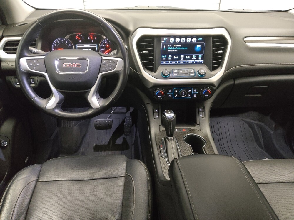 2019 GMC Acadia in Temple, TX 76502 - 18095927 22