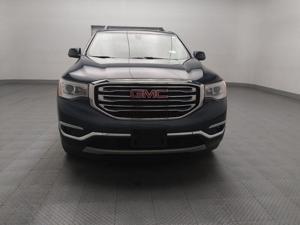 2019 GMC Acadia in Temple, TX 76502 - 18095927 14