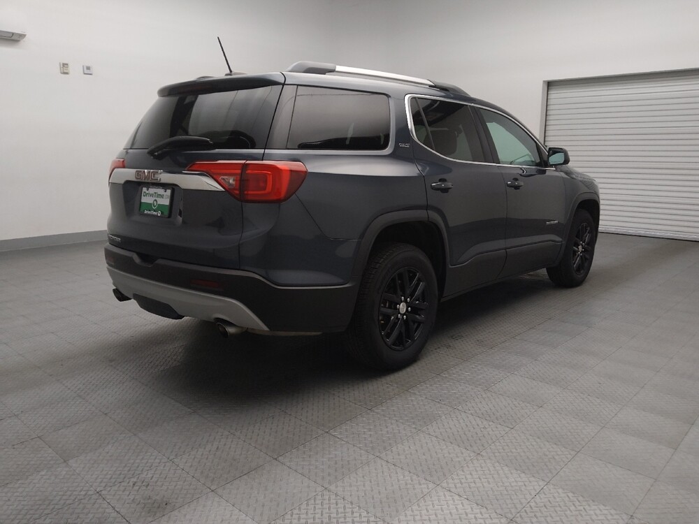 2019 GMC Acadia in Temple, TX 76502 - 18095927 9