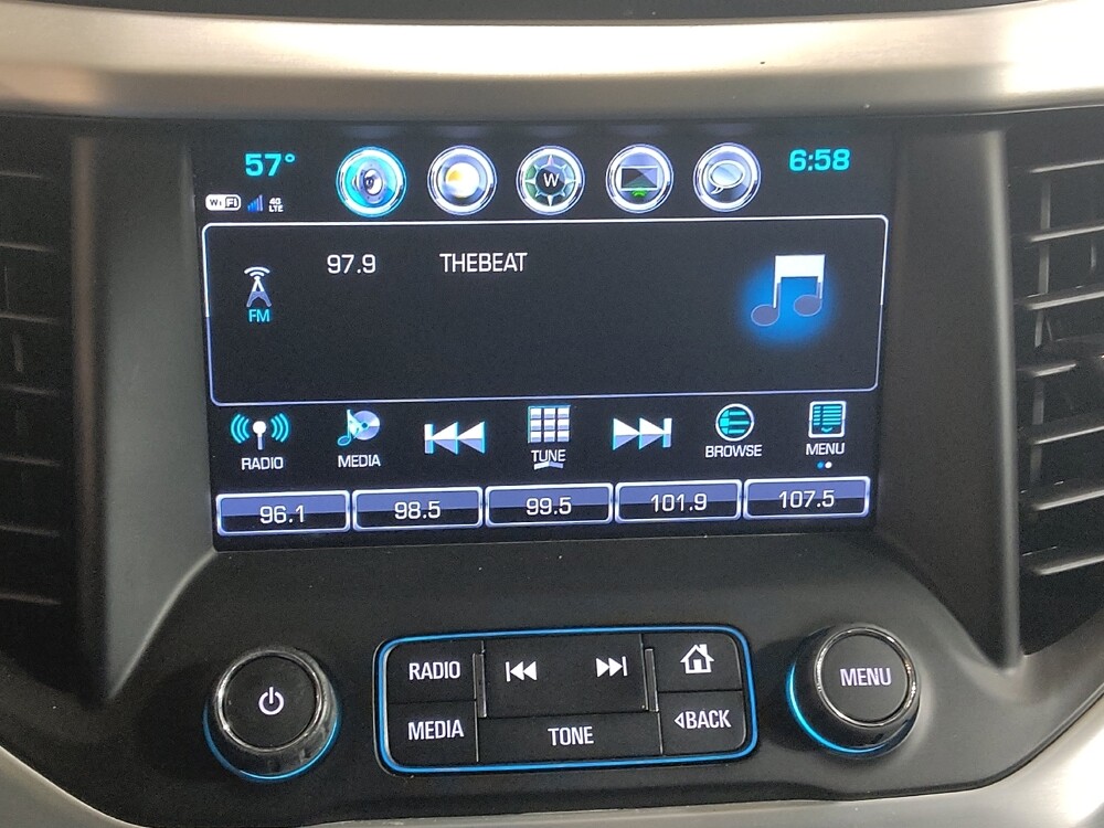 2019 GMC Acadia in Temple, TX 76502 - 18095927 25