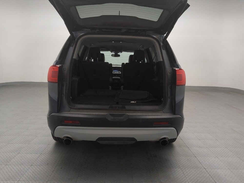 2019 GMC Acadia in Temple, TX 76502 - 18095927 29