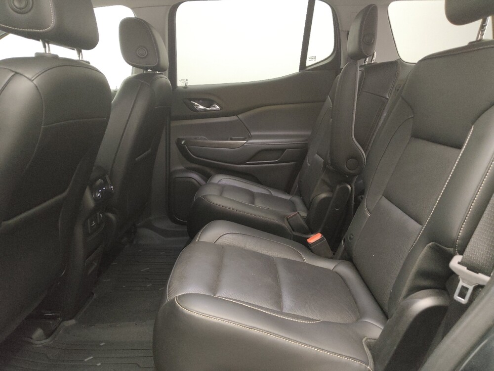 2019 GMC Acadia in Temple, TX 76502 - 18095927 18