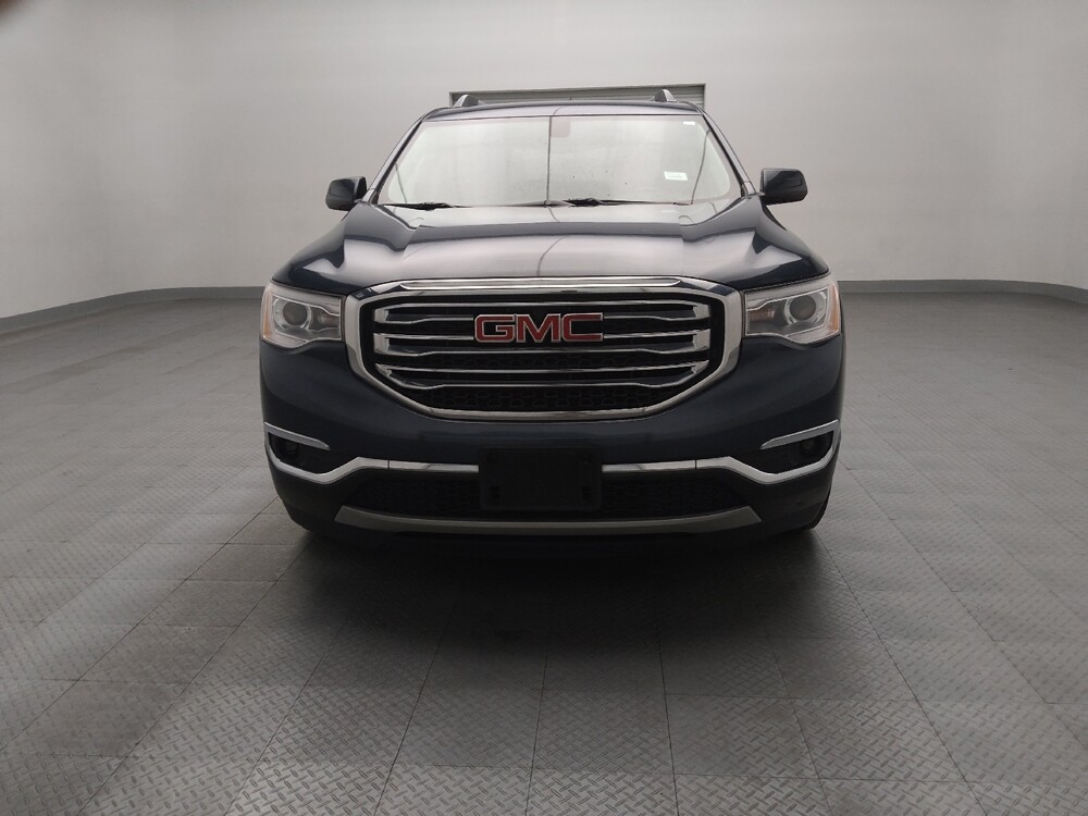 2019 GMC Acadia in Temple, TX 76502 - 18095927 15