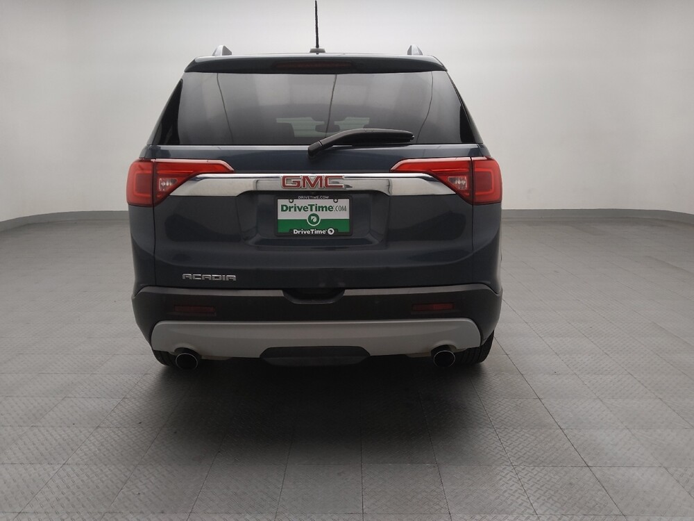 2019 GMC Acadia in Temple, TX 76502 - 18095927 7