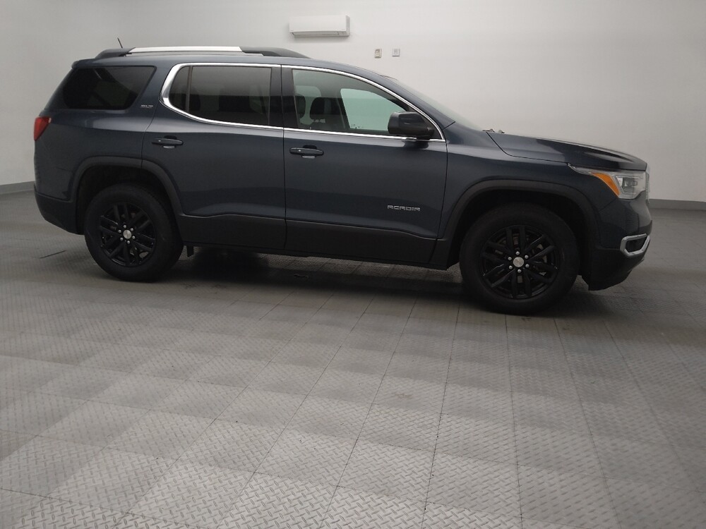 2019 GMC Acadia in Temple, TX 76502 - 18095927 11