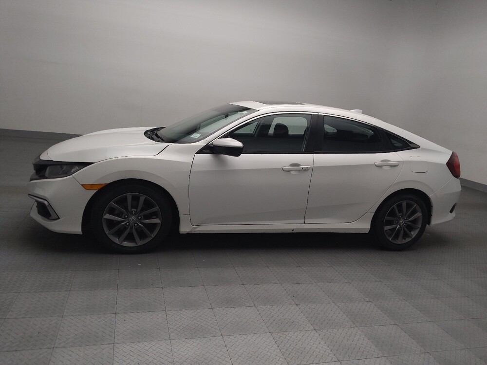 2020 Honda Civic in Lewisville, TX 75067 - 18095928 2