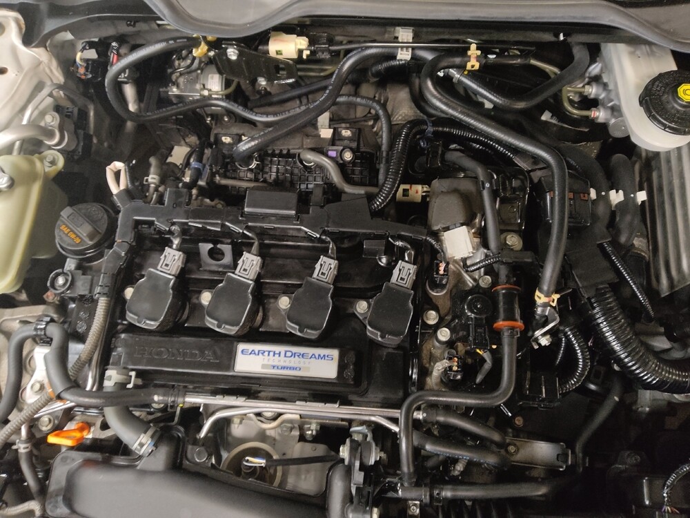 2020 Honda Civic in Lewisville, TX 75067 - 18095928 30