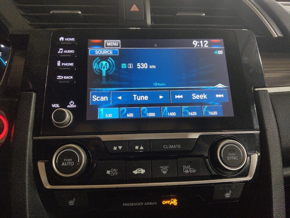 2020 Honda Civic in Lewisville, TX 75067 - 18095928 25