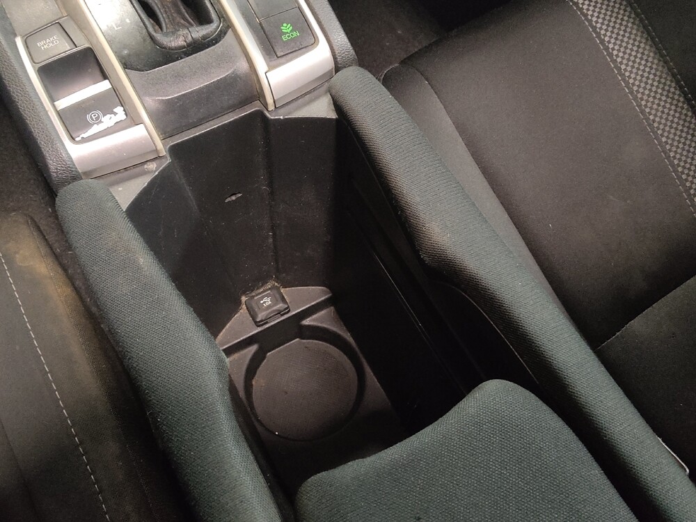 2020 Honda Civic in Lewisville, TX 75067 - 18095928 26