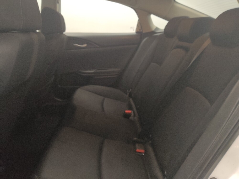 2020 Honda Civic in Lewisville, TX 75067 - 18095928 18